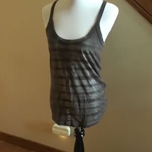 C&C California Tie dye tank